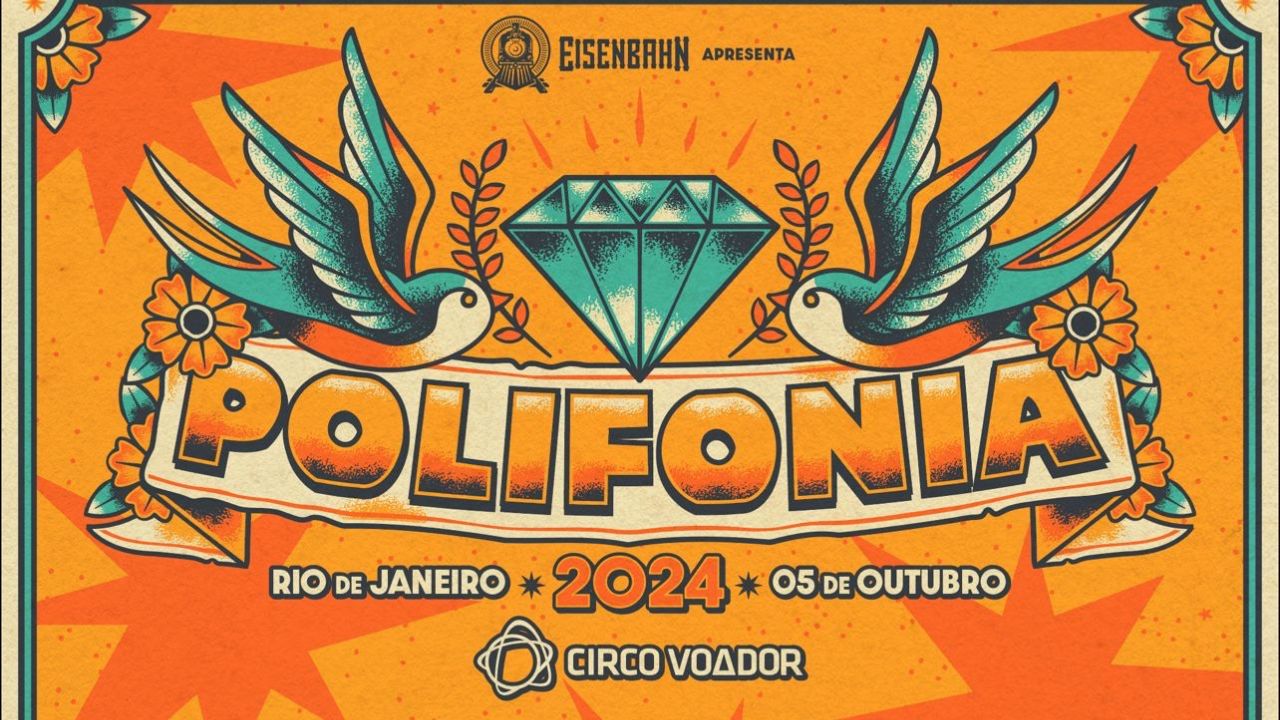 Polifonia 2024!