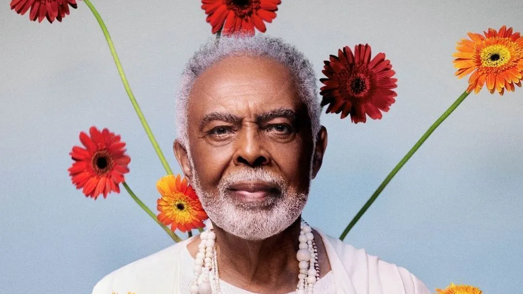 Última Turnê do Gilberto Gil!