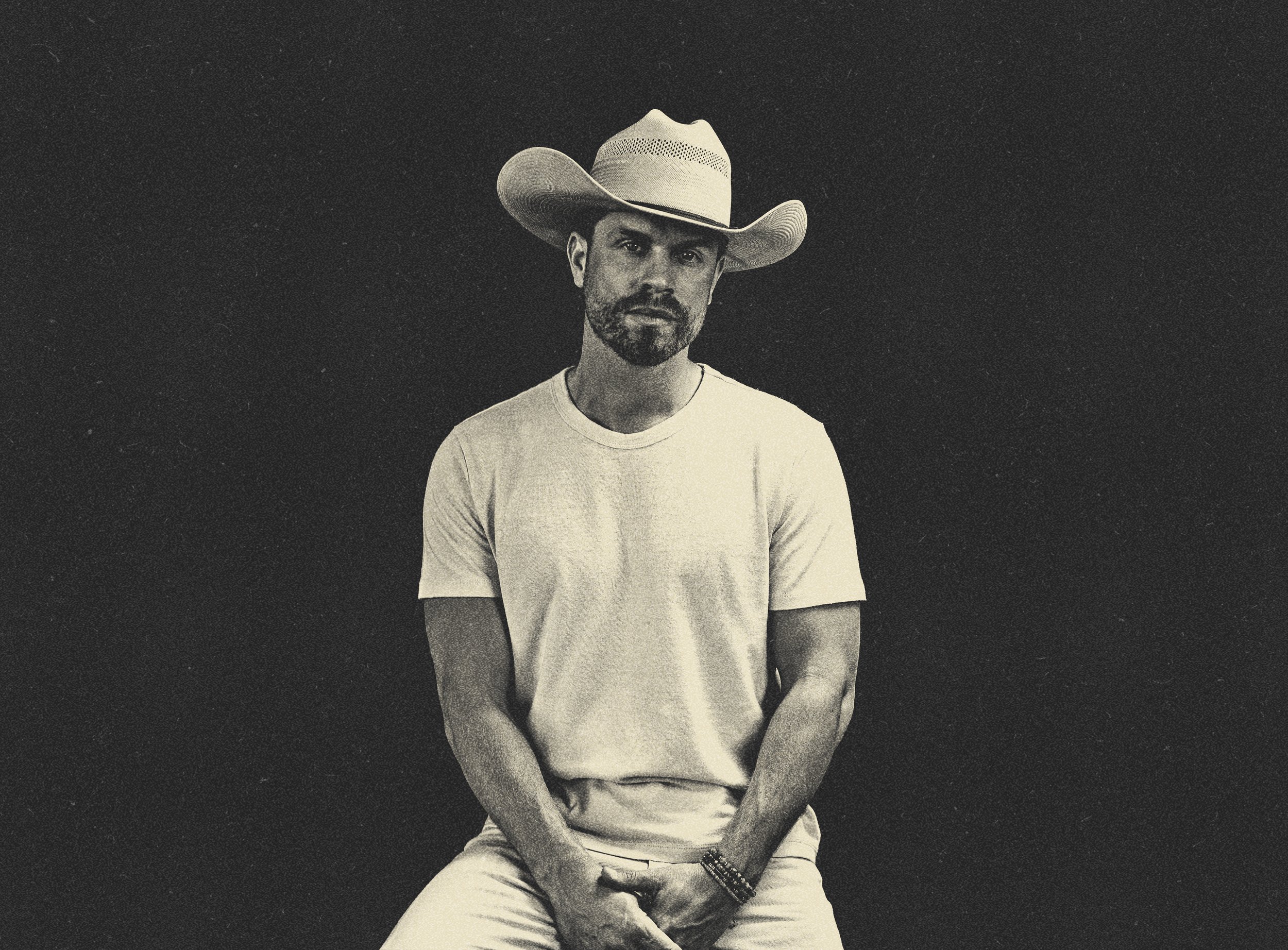 Dustin Lynch no Brasil!