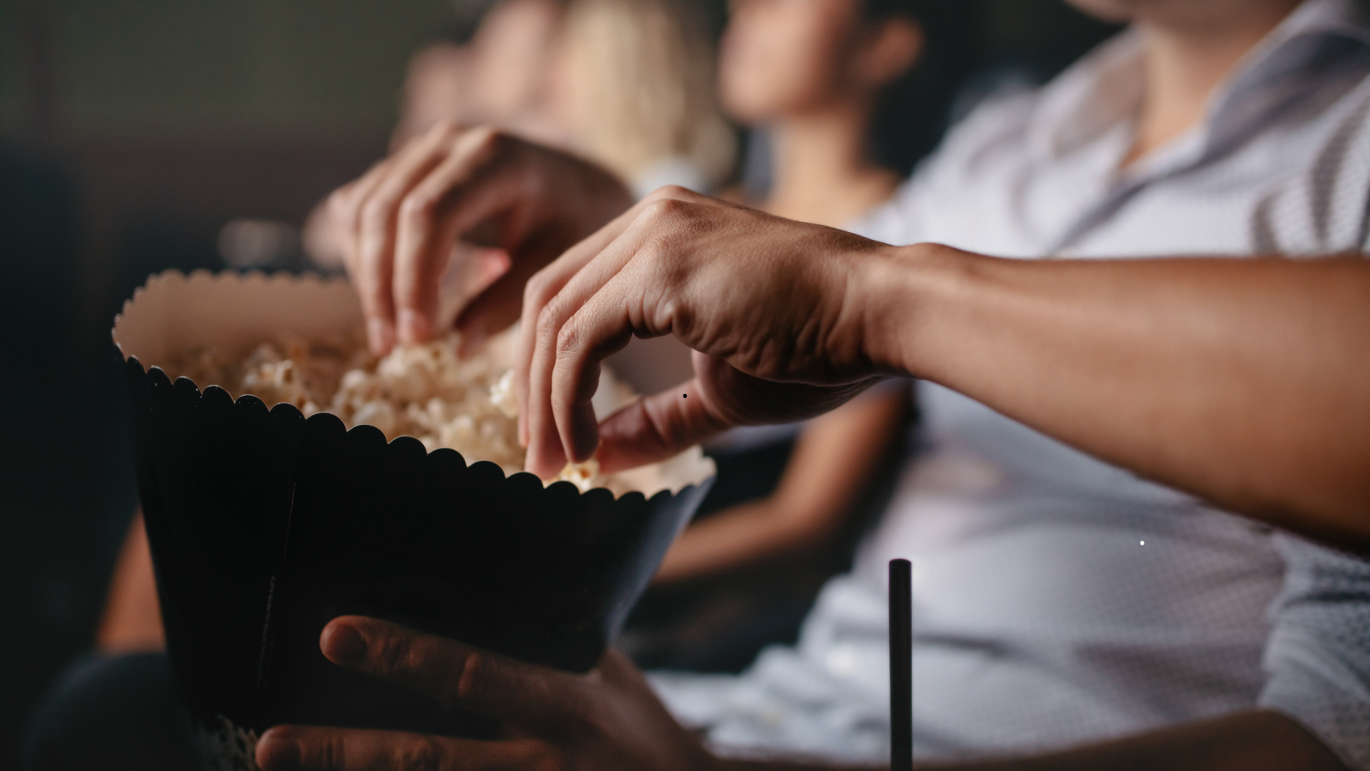 Quem tem direito a meia-entrada no cinema?