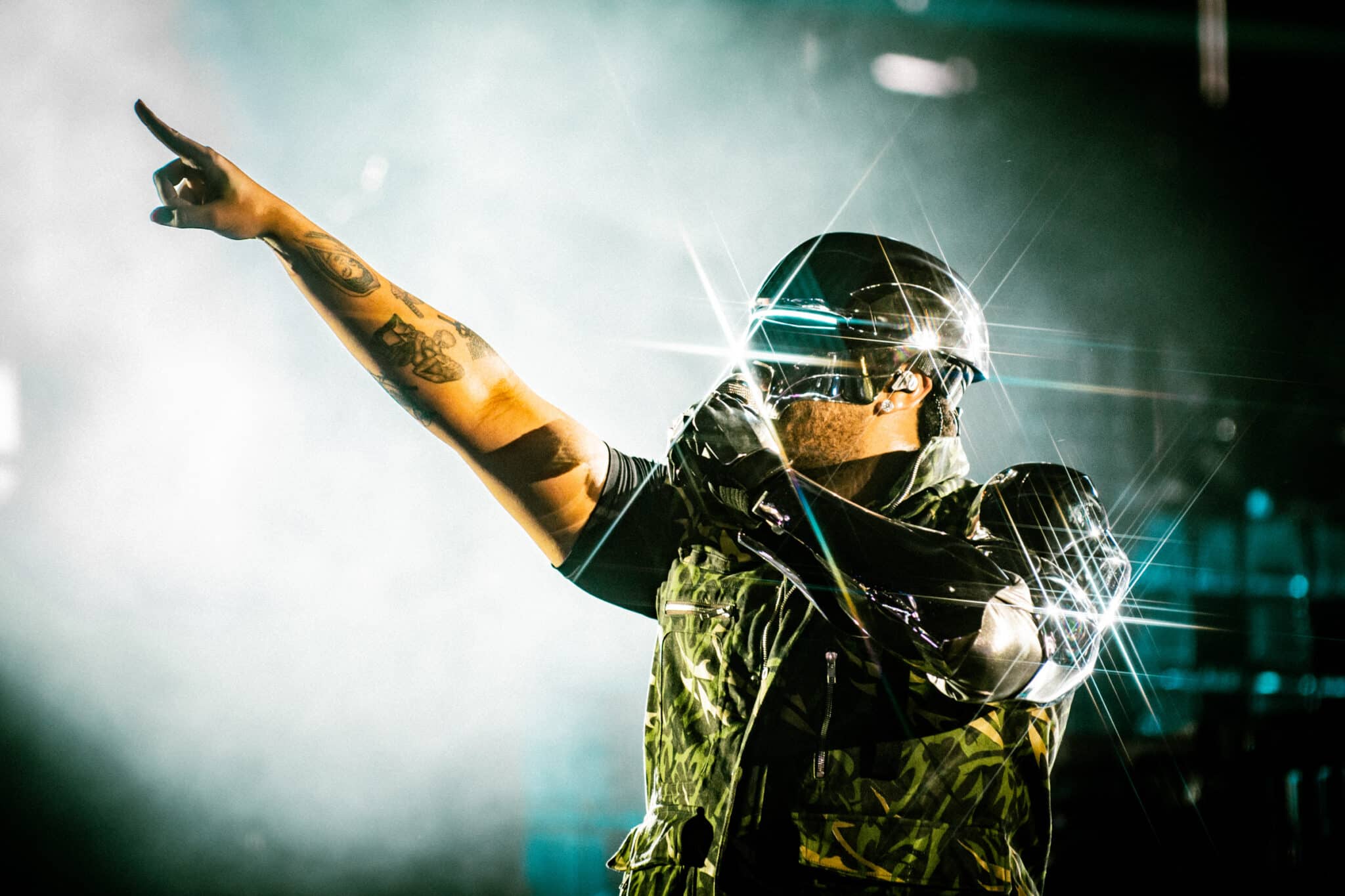 Show do The Weeknd em São Paulo terá transmissão pelo YouTube