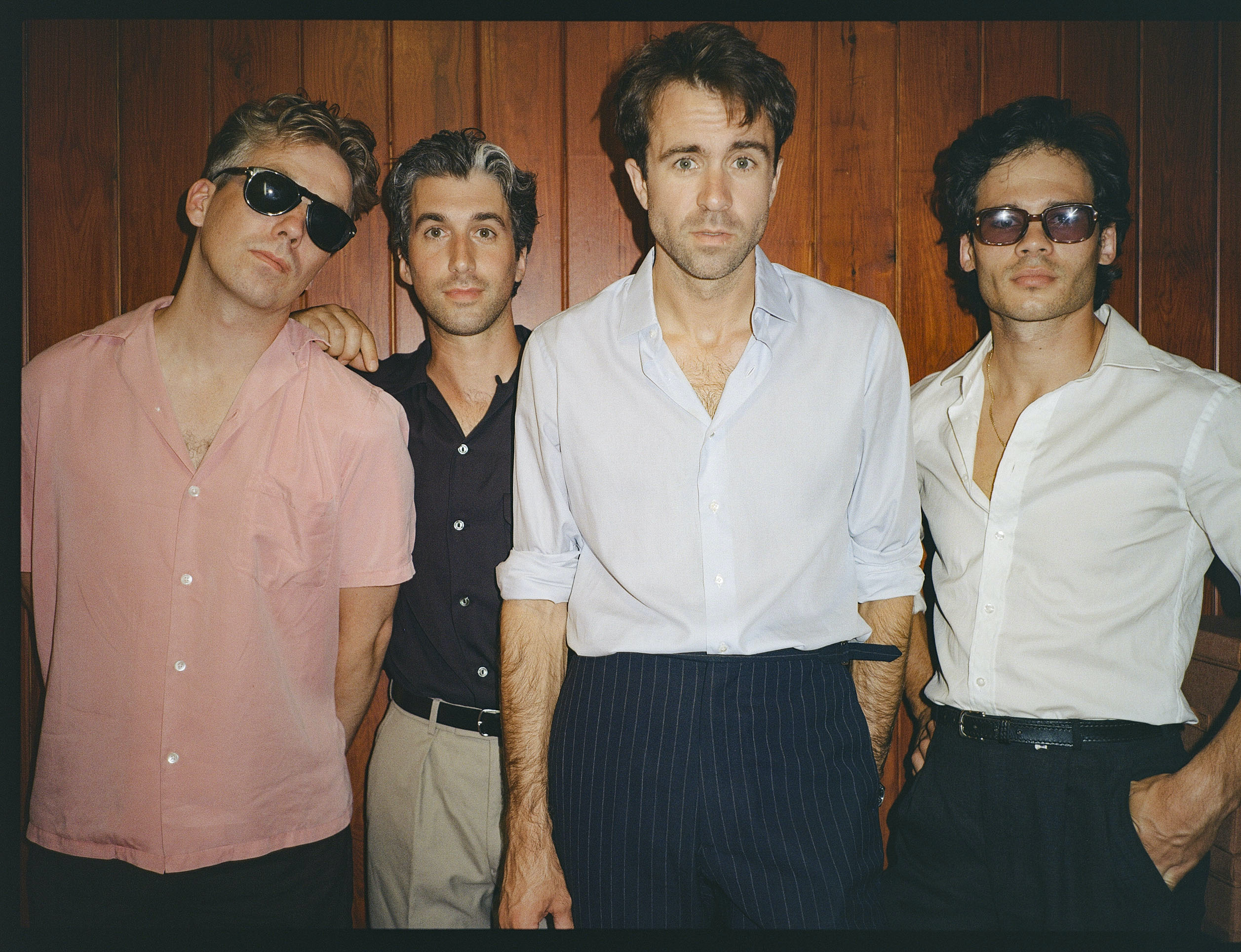THE VACCINES NO BRASIL! – Data, Ingresso e Meia-Entrada