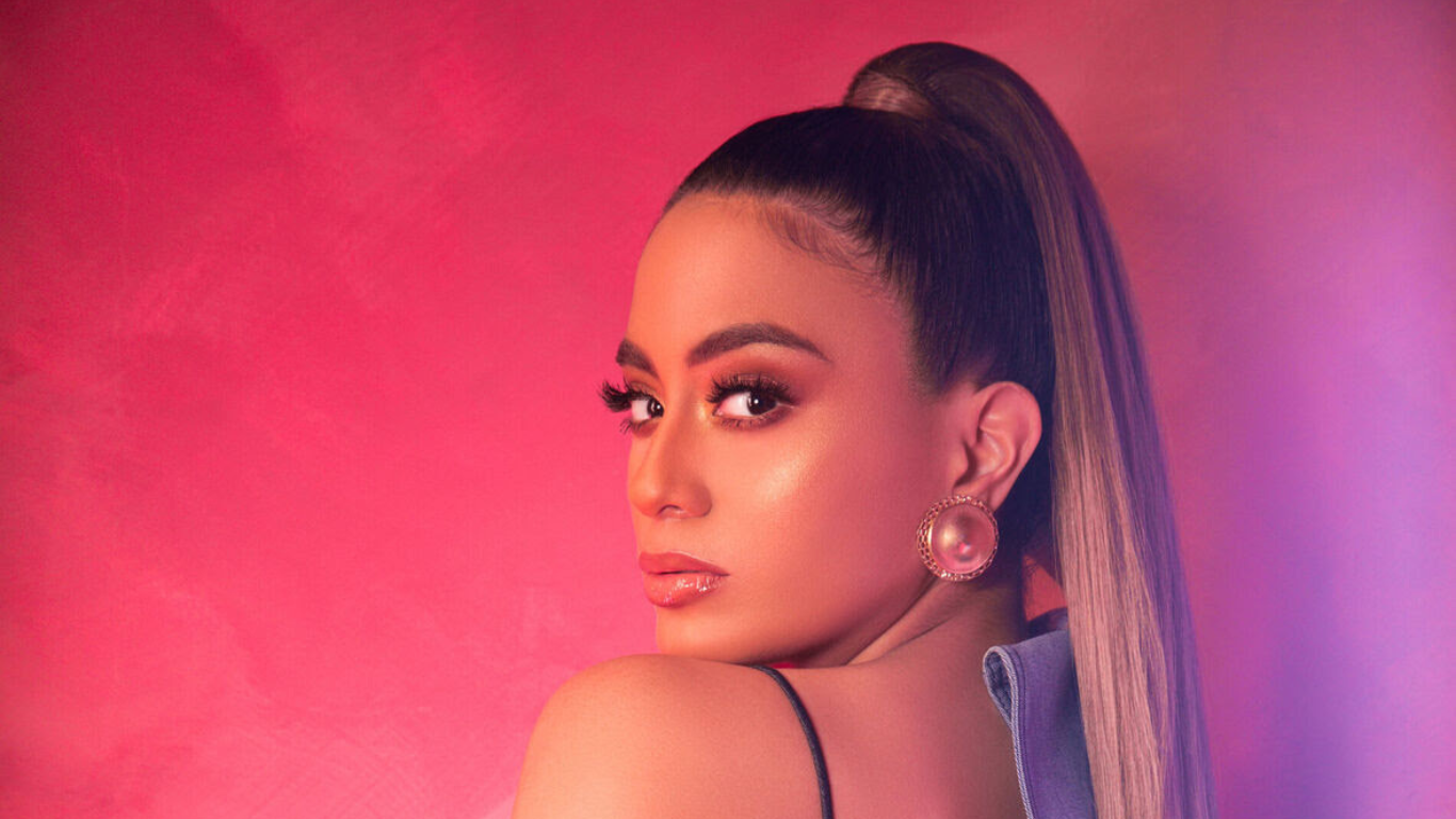 Ally Brooke no Brasil em 2025!