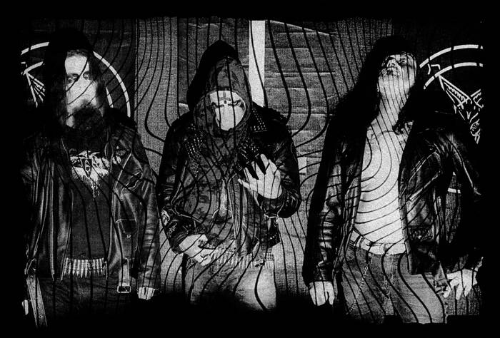 Archgoat & Nordjevel no Brasil!