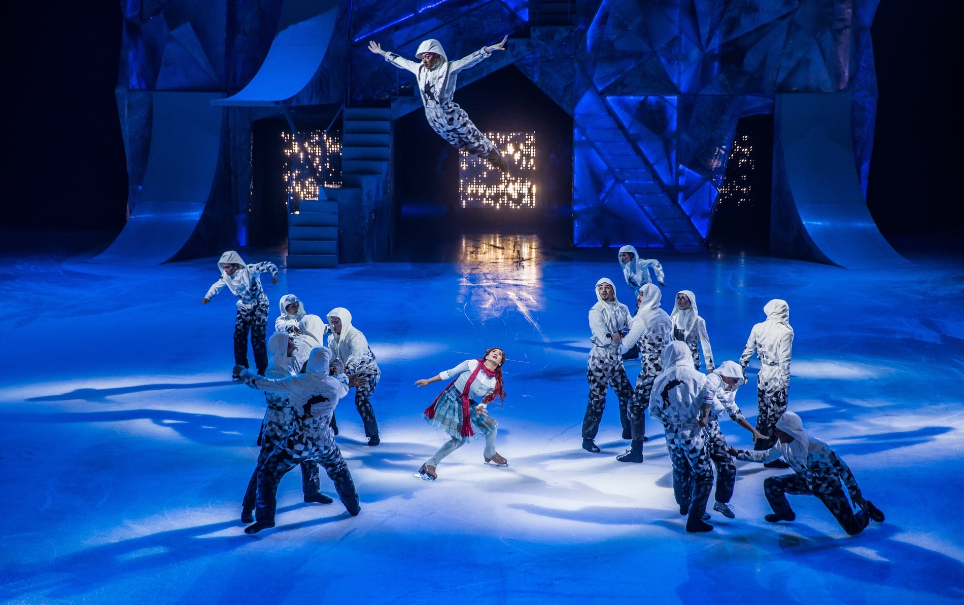 Cirque du Soleil Crystal: Ingressos, Valores e Mais