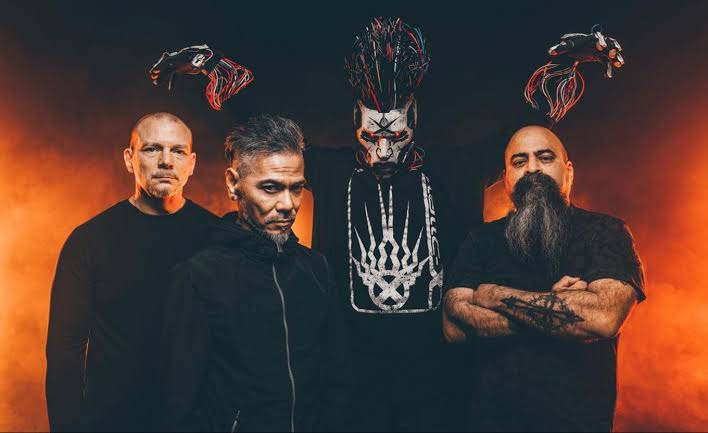STATIC-X NO BRASIL! – Ingresso, Data e Meia-Entrada