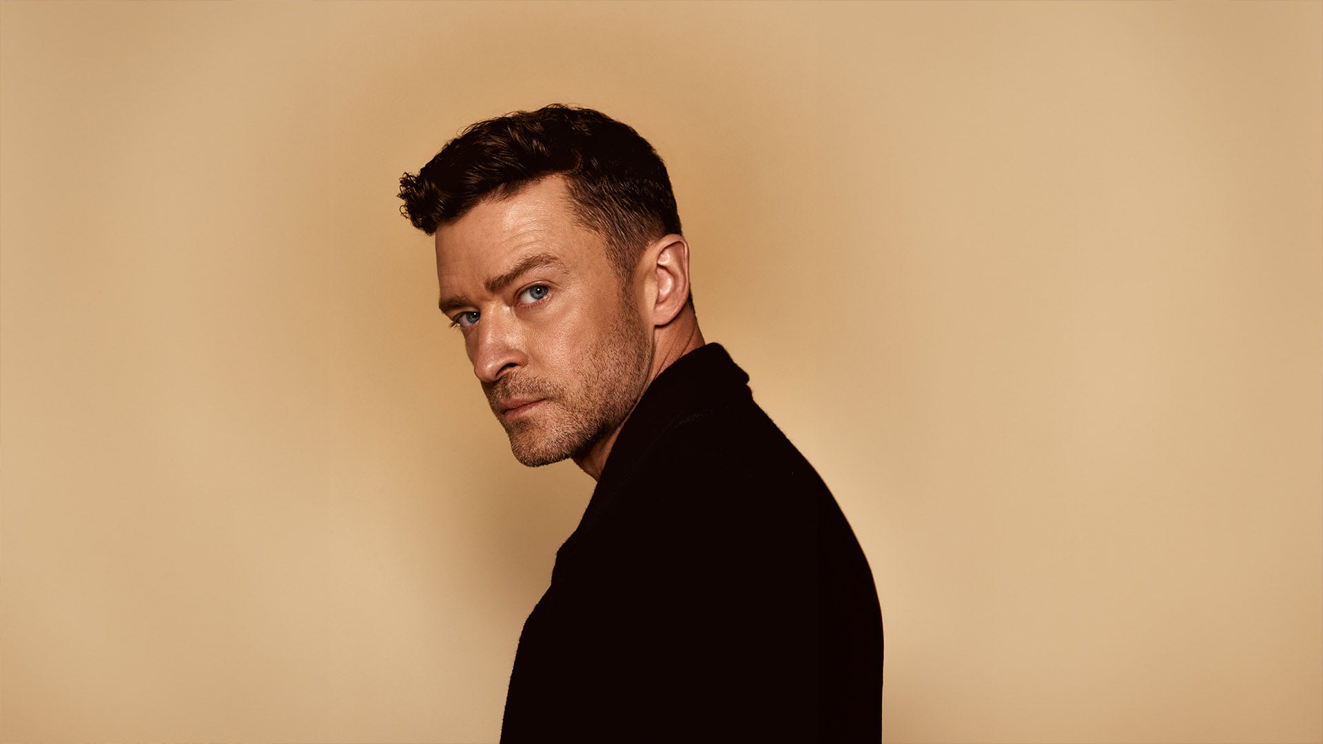 Justin Timberlake no Brasil em 2025