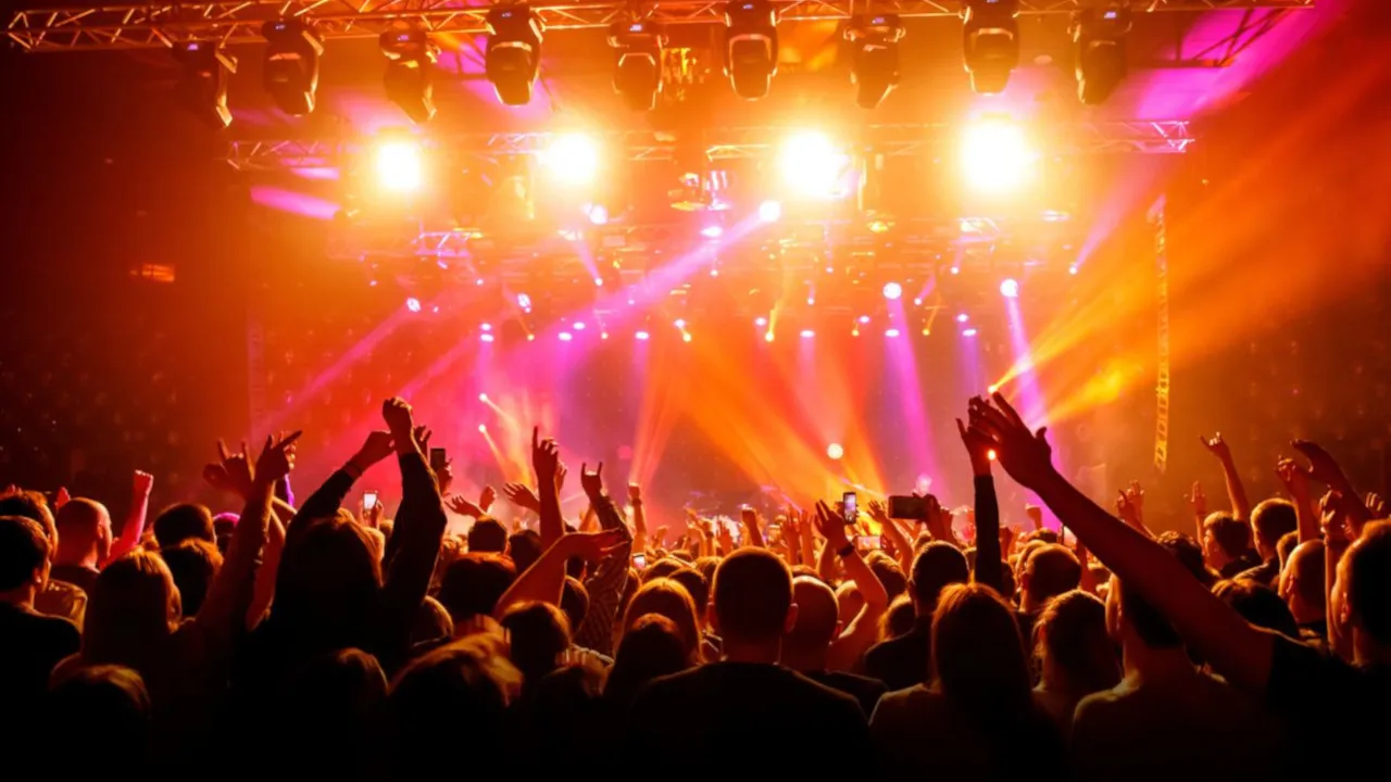 Shows e festivais no Brasil voltam a ser obrigados a distribuir água