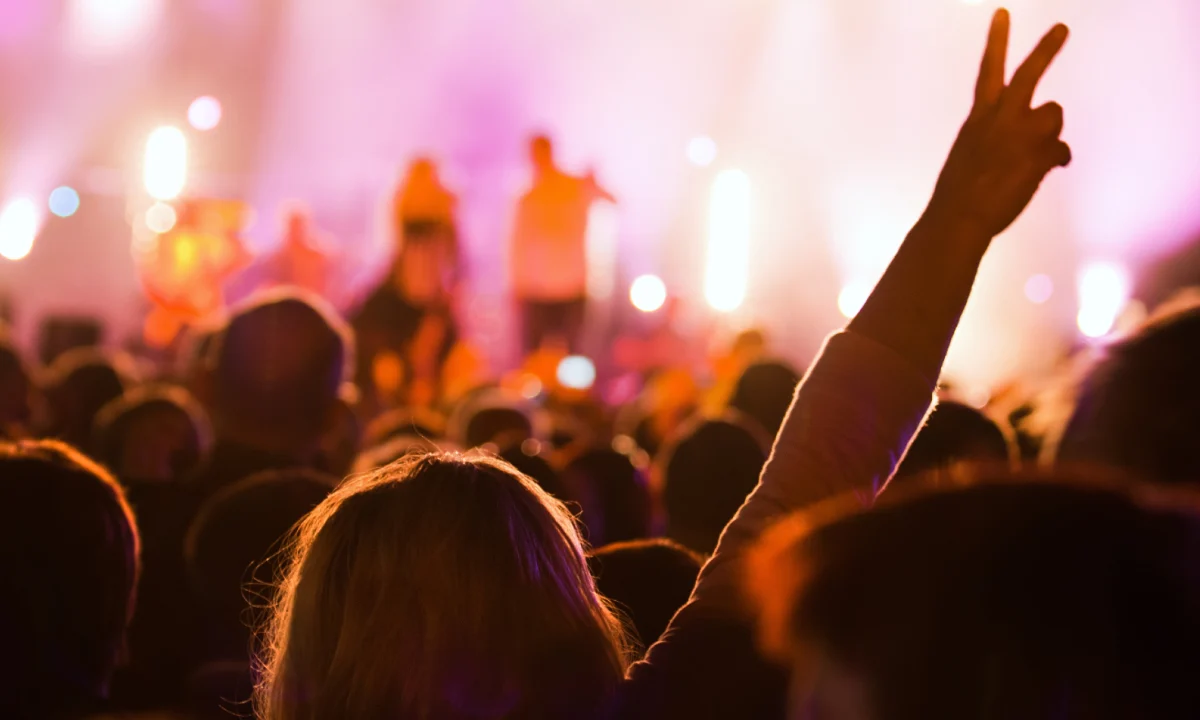 Estudo mostra os shows mais caros por minuto!