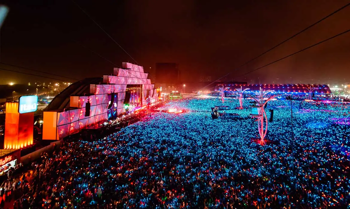 Últimas informações do Rock in Rio 2024: novidades, preços e como aproveitar o festival