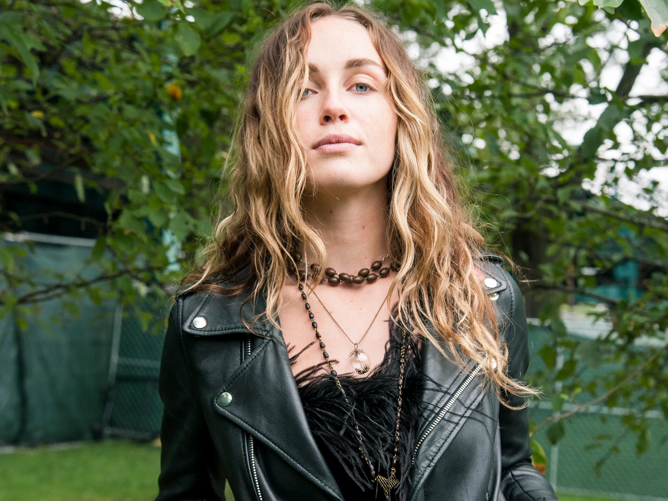 Show de Zella Day em São Paulo!