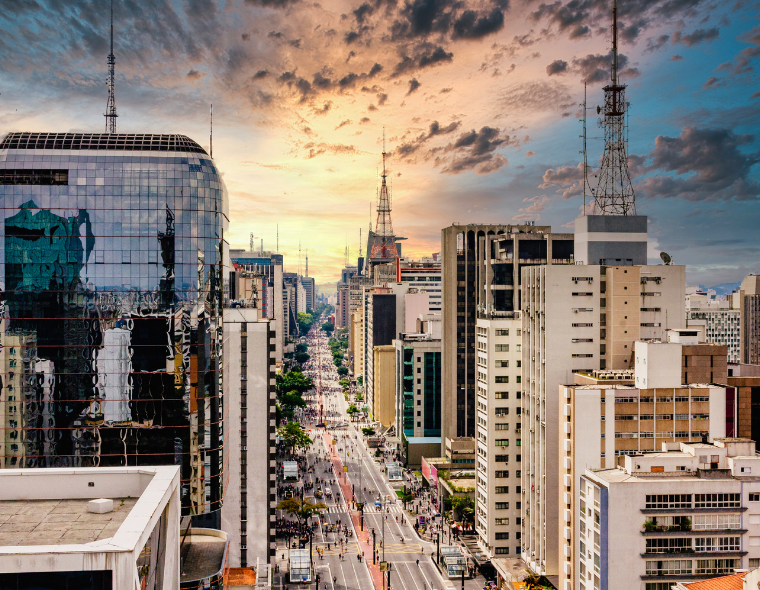10 lugares para passear em São Paulo pagando meia-entrada