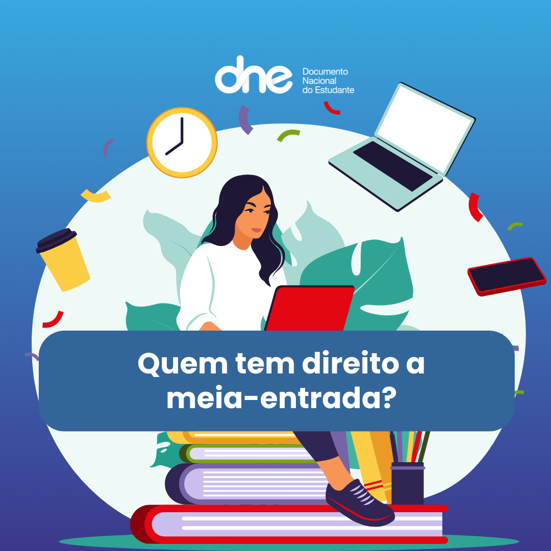 Quem tem direito a meia-entrada?