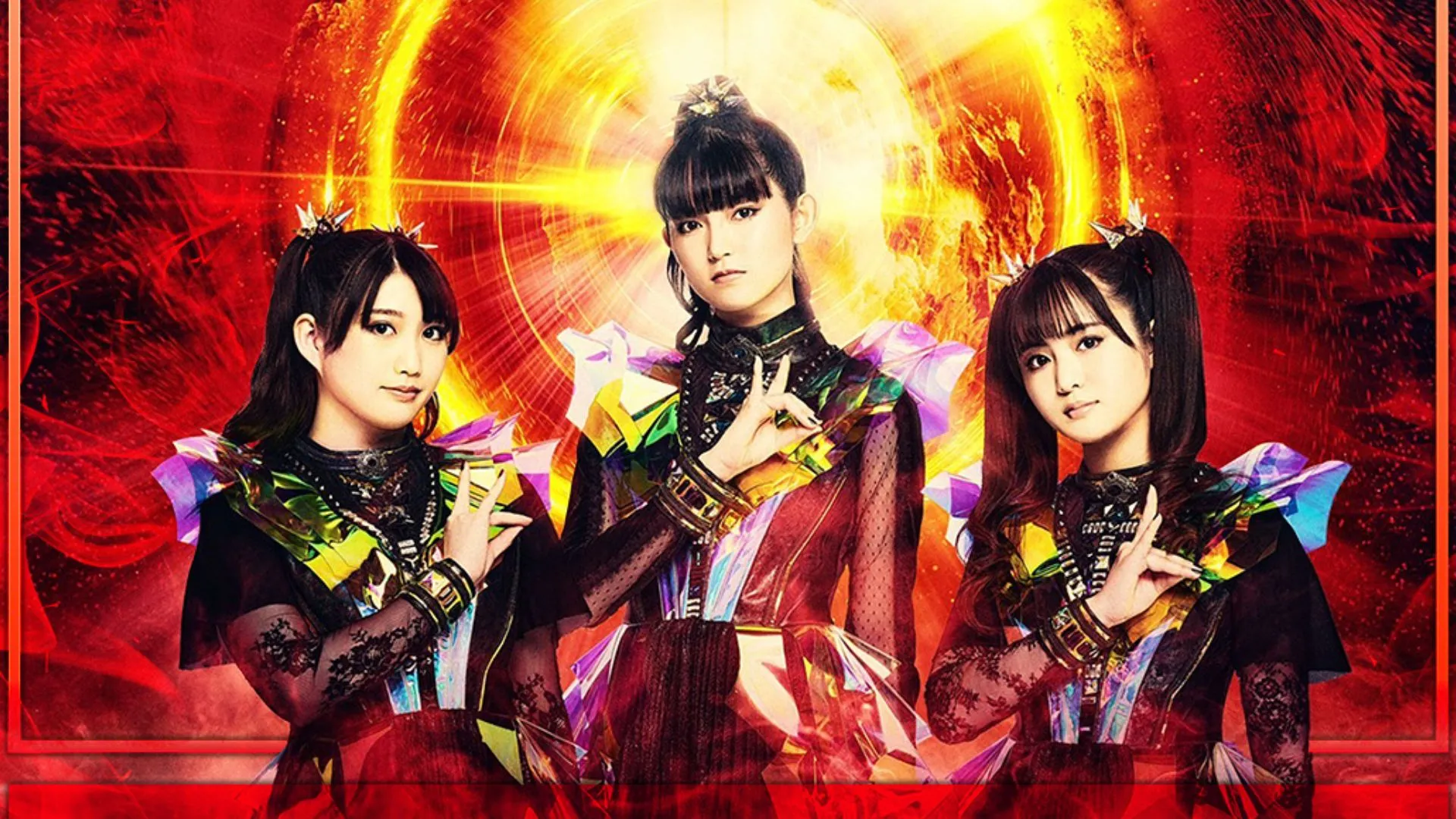 Babymetal no Brasil – saiba tudo!