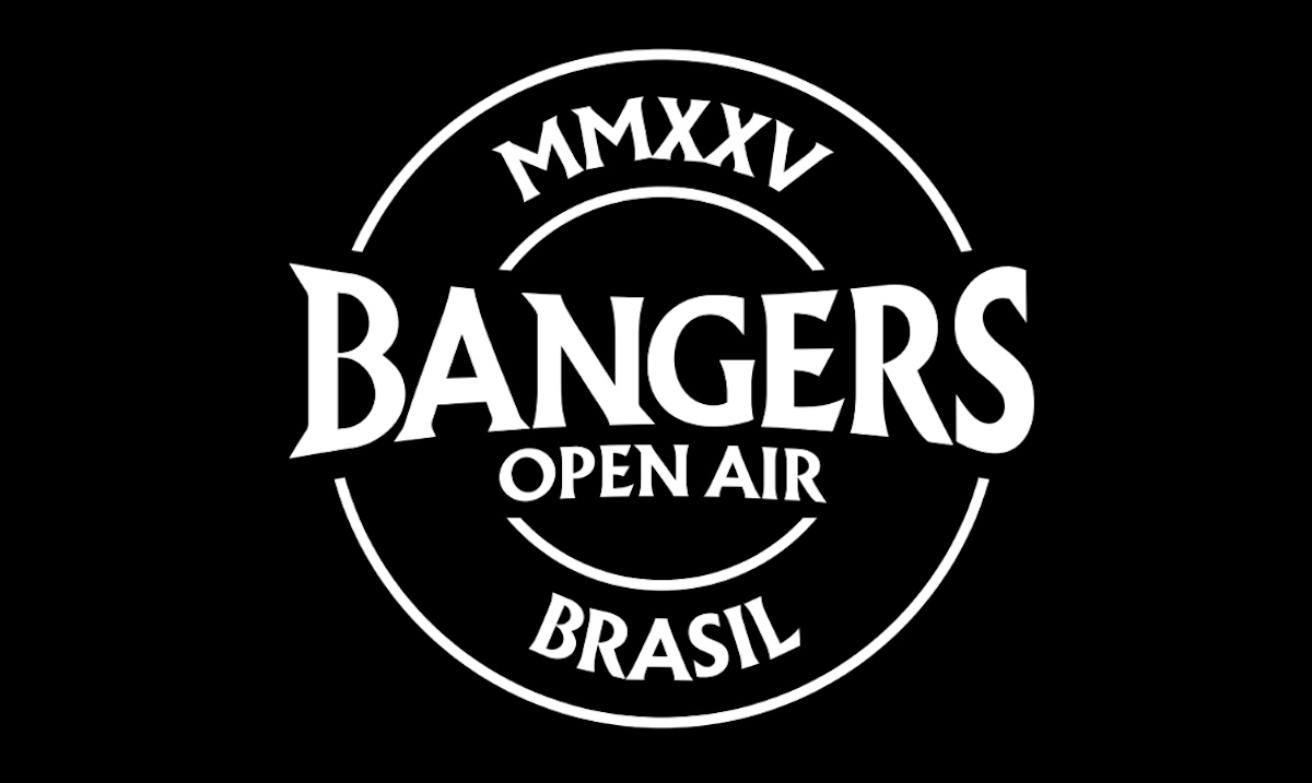 Summer Breeze Brasil muda de nome para Bangers Open Air e anuncia primeiras atrações