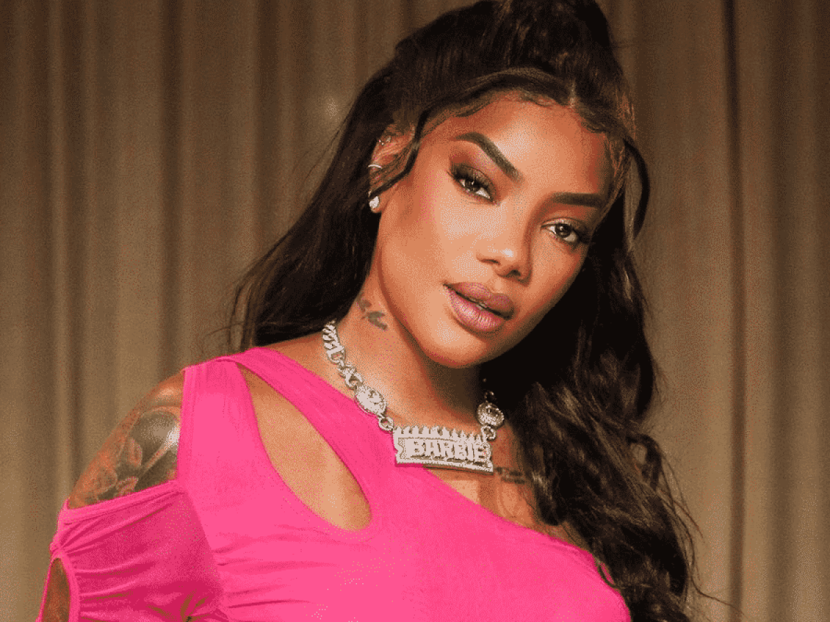 Numanice – Agenda de shows Ludmilla