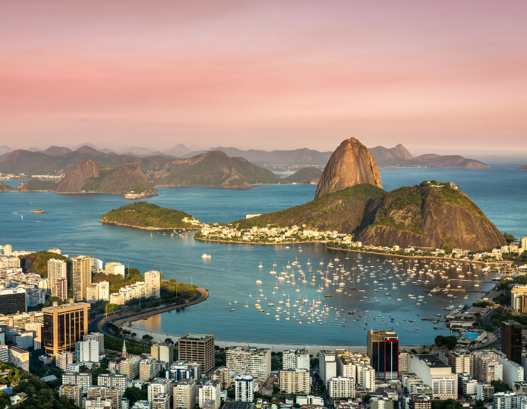 10 lugares para passear no RJ e pagar meia-entrada