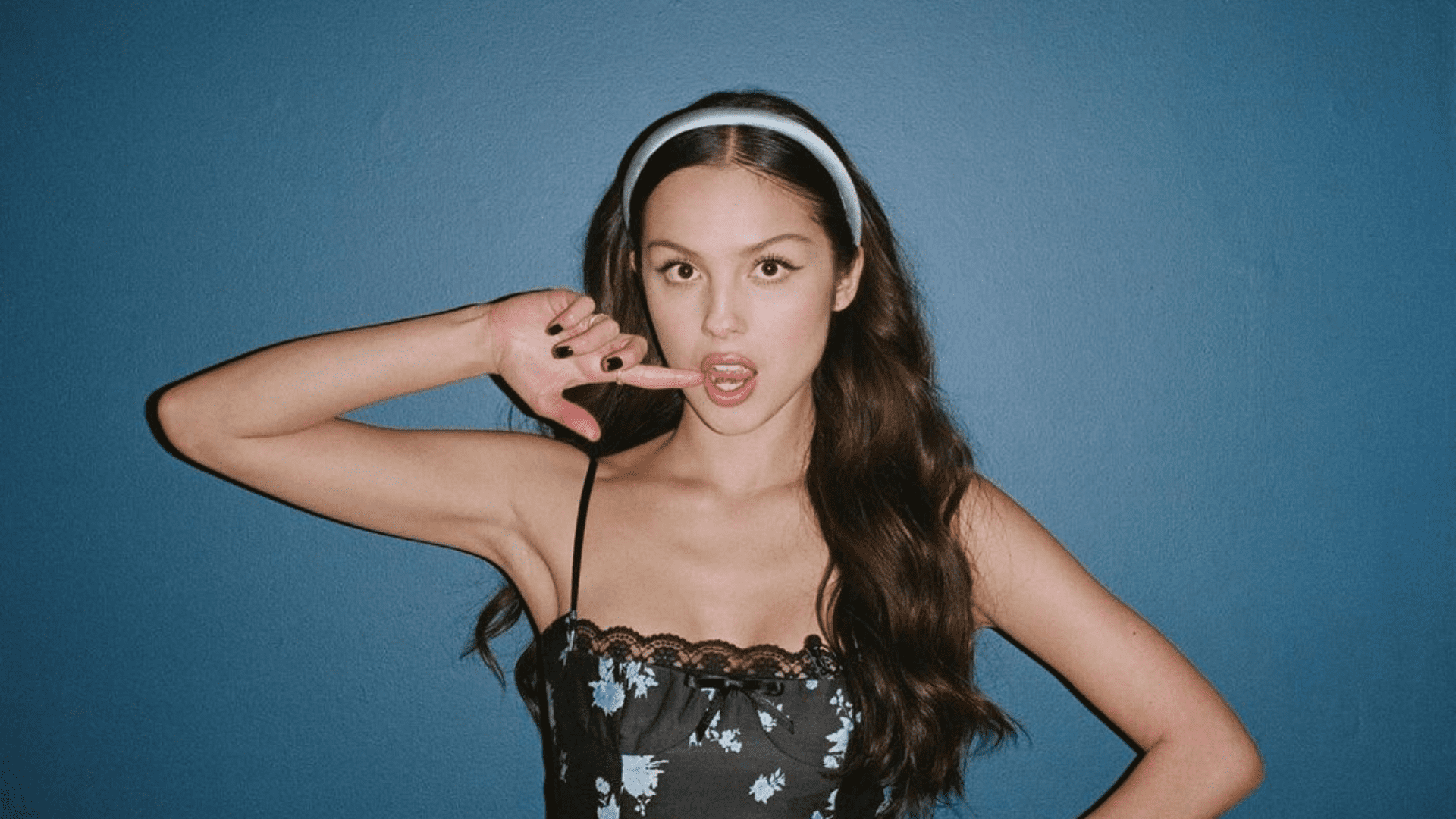 Olivia Rodrigo fará show solo em Curitiba em 2025