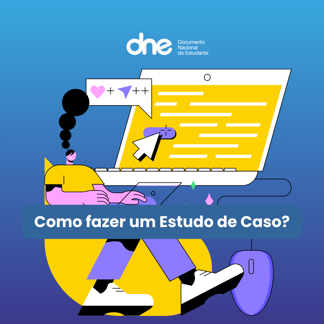 Como fazer um Estudo de Caso?