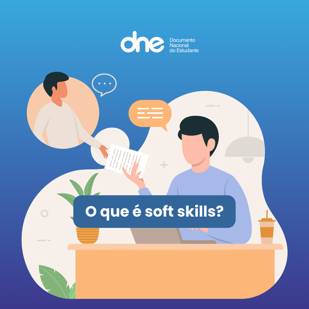 O que é soft skills?
