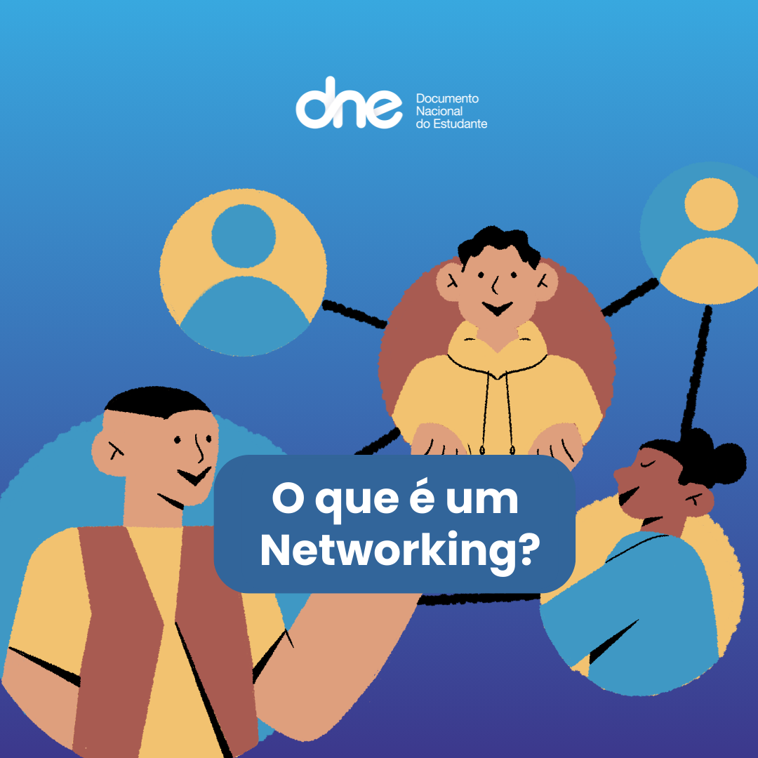 O que é um Networking?
