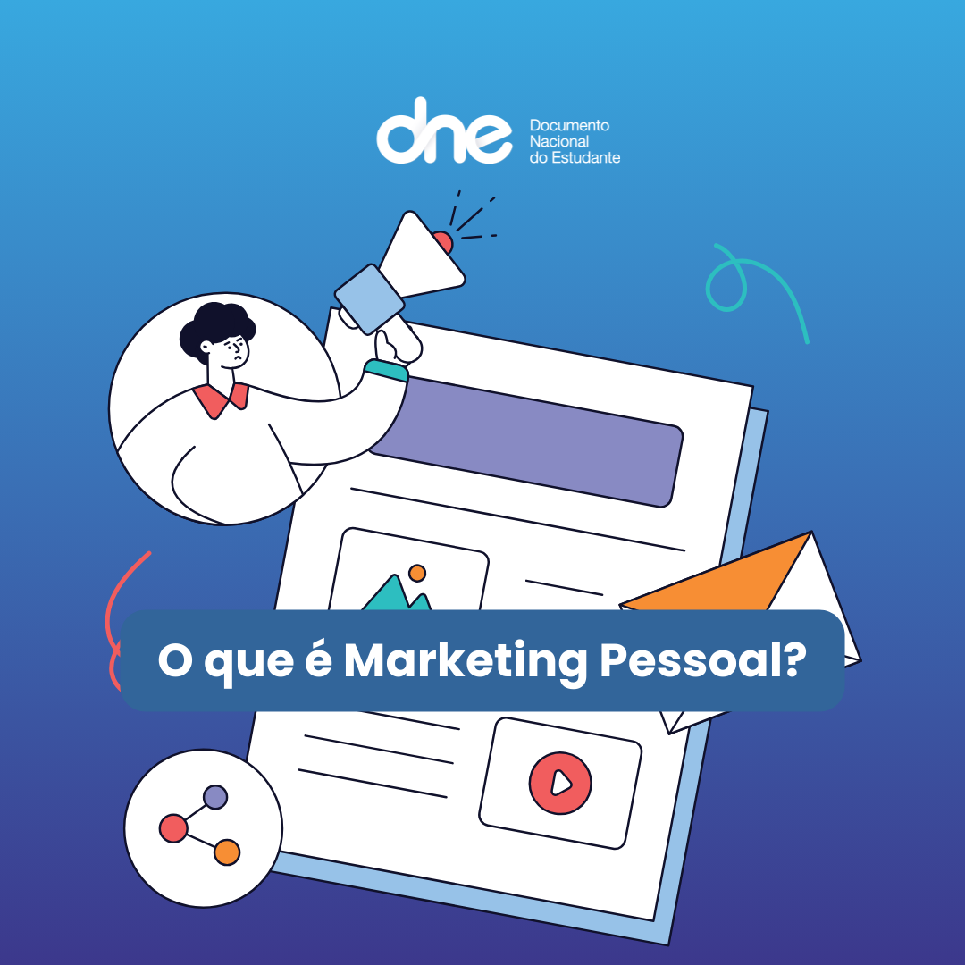 O que é Marketing Pessoal?
