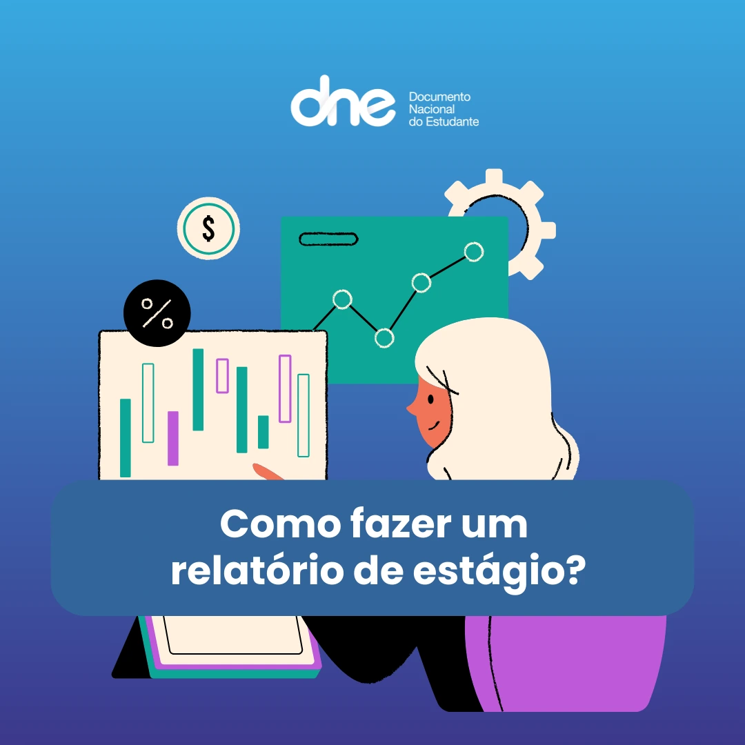 Como Fazer um Relatório de Estágio: O que é e Como Fazer