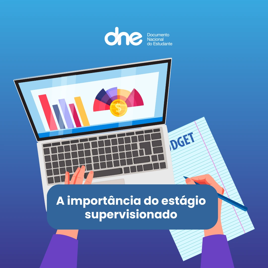 A importância do estágio supervisionado
