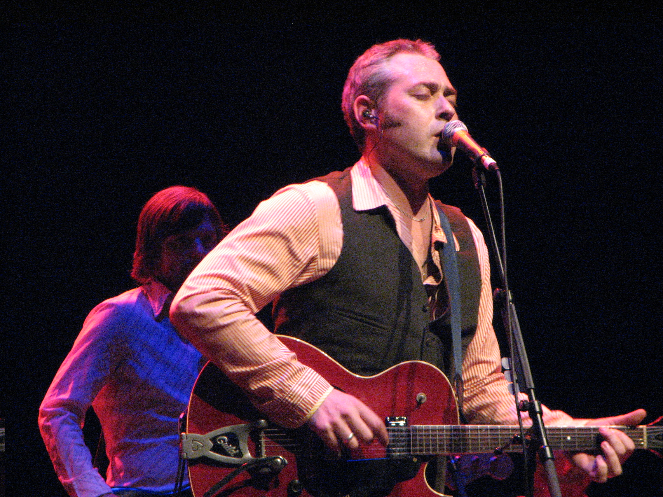 Tindersticks em São Paulo