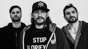 MADBALL NO BRASIL!