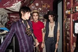 PALAYE ROYALE NO BRASIL!