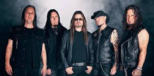 QUEENSRYCHE NO BRASIL! Abril de 2025. Mais informações em breve