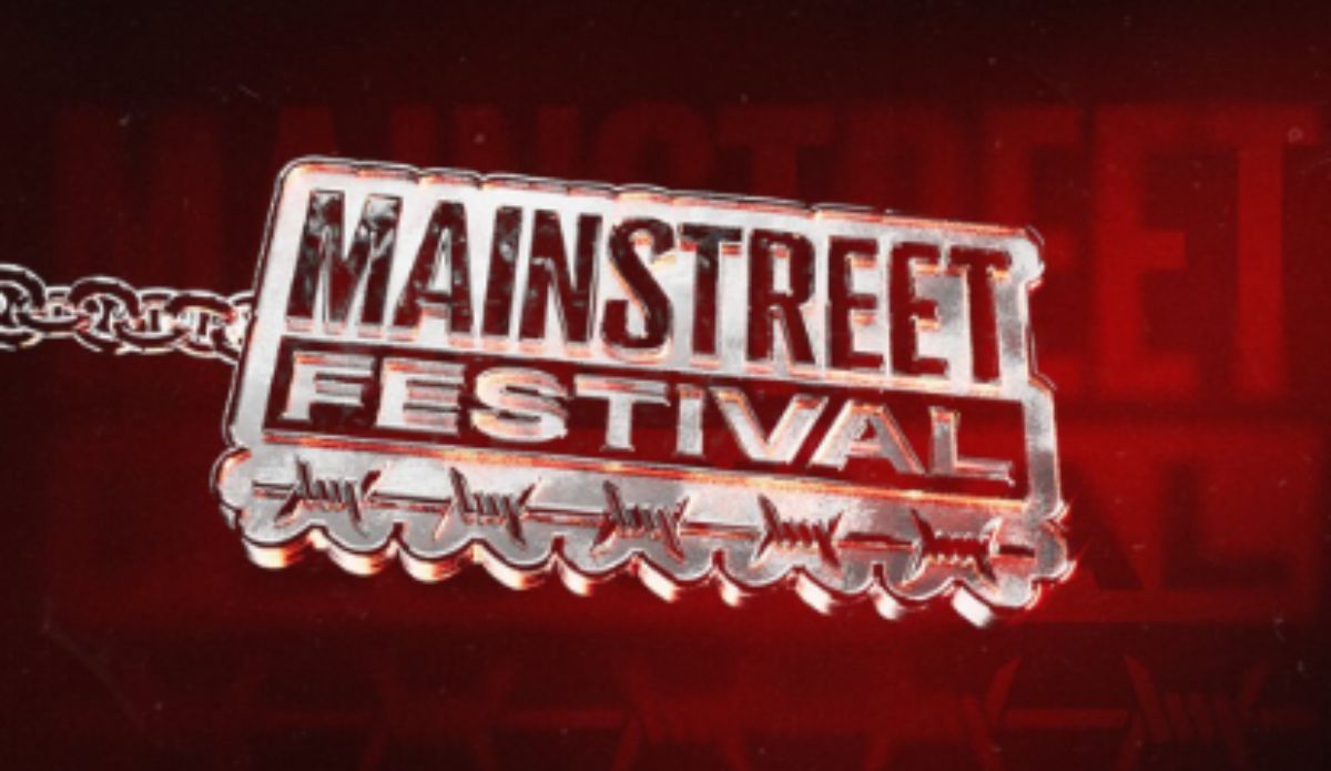 Mainstreet Festival 2024