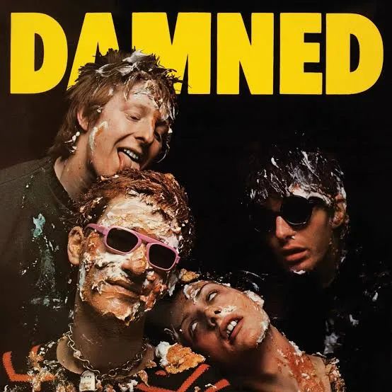 The Damned anuncia show no Cine Joia: saiba como garantir sua meia-entrada