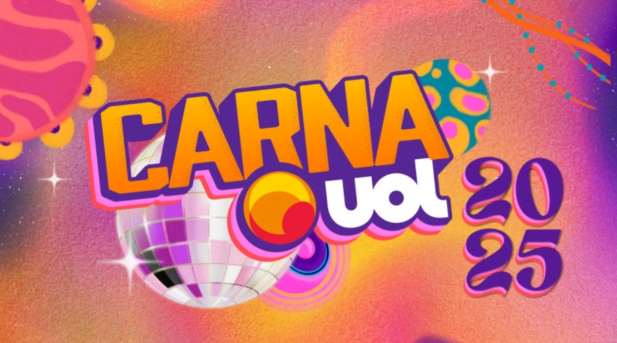CarnaUOL 2025