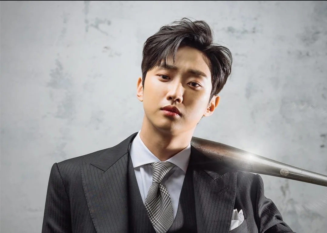 Show de Jinyoung (ex-B1A4) no Brasil!