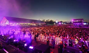 Festival de Verão Salvador 2025