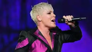 Vem aí: Pink no Brasil? Boatos Indicam Participação Possível no Festival The Town