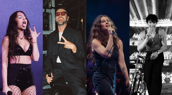 Lollapalooza 2025: novas atrações!