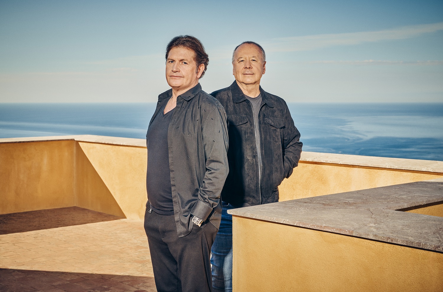 Simple Minds anuncia shows no Brasil: saiba todos os detalhes