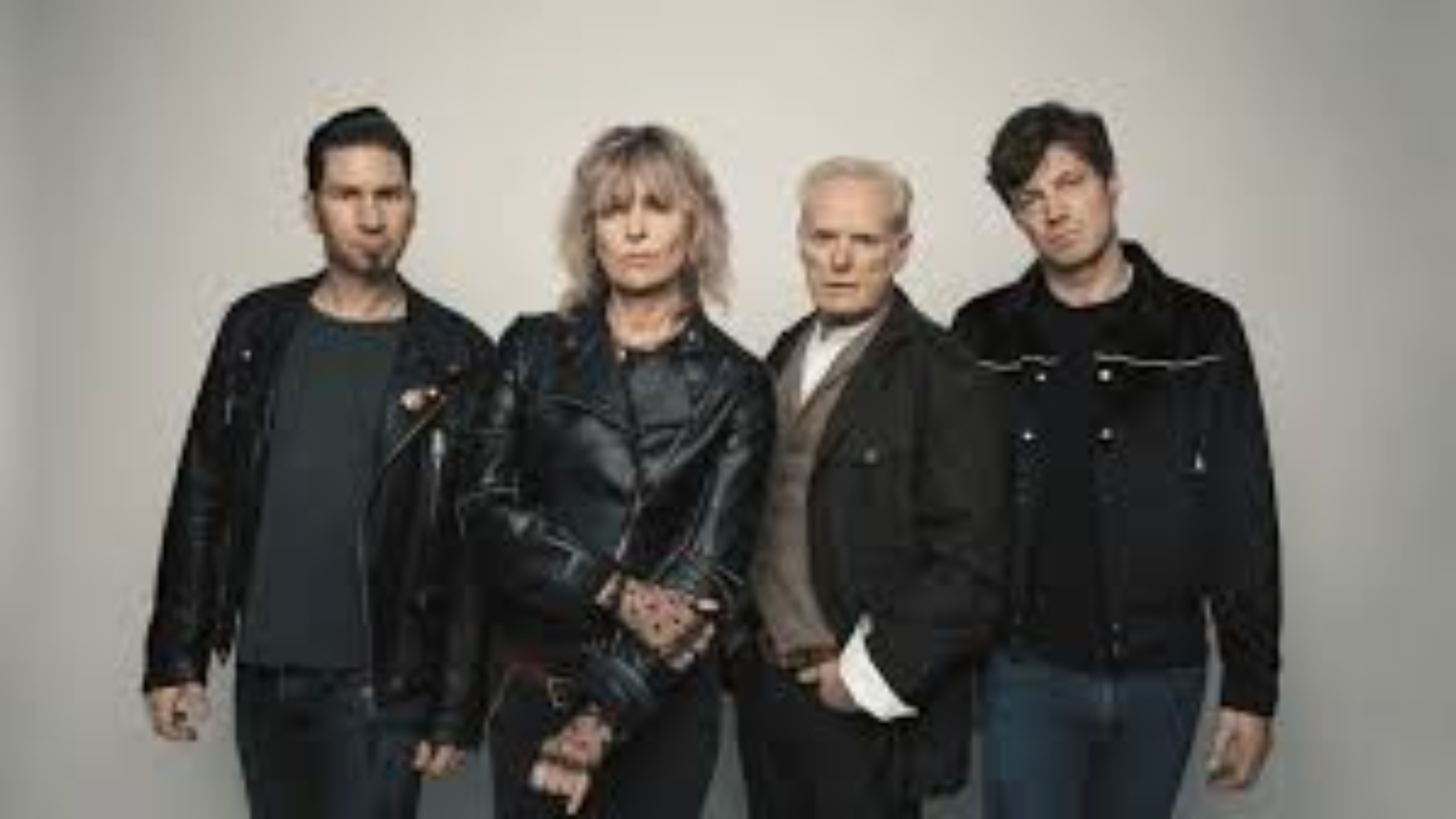PRETENDERS NO BRASIL EM 2025