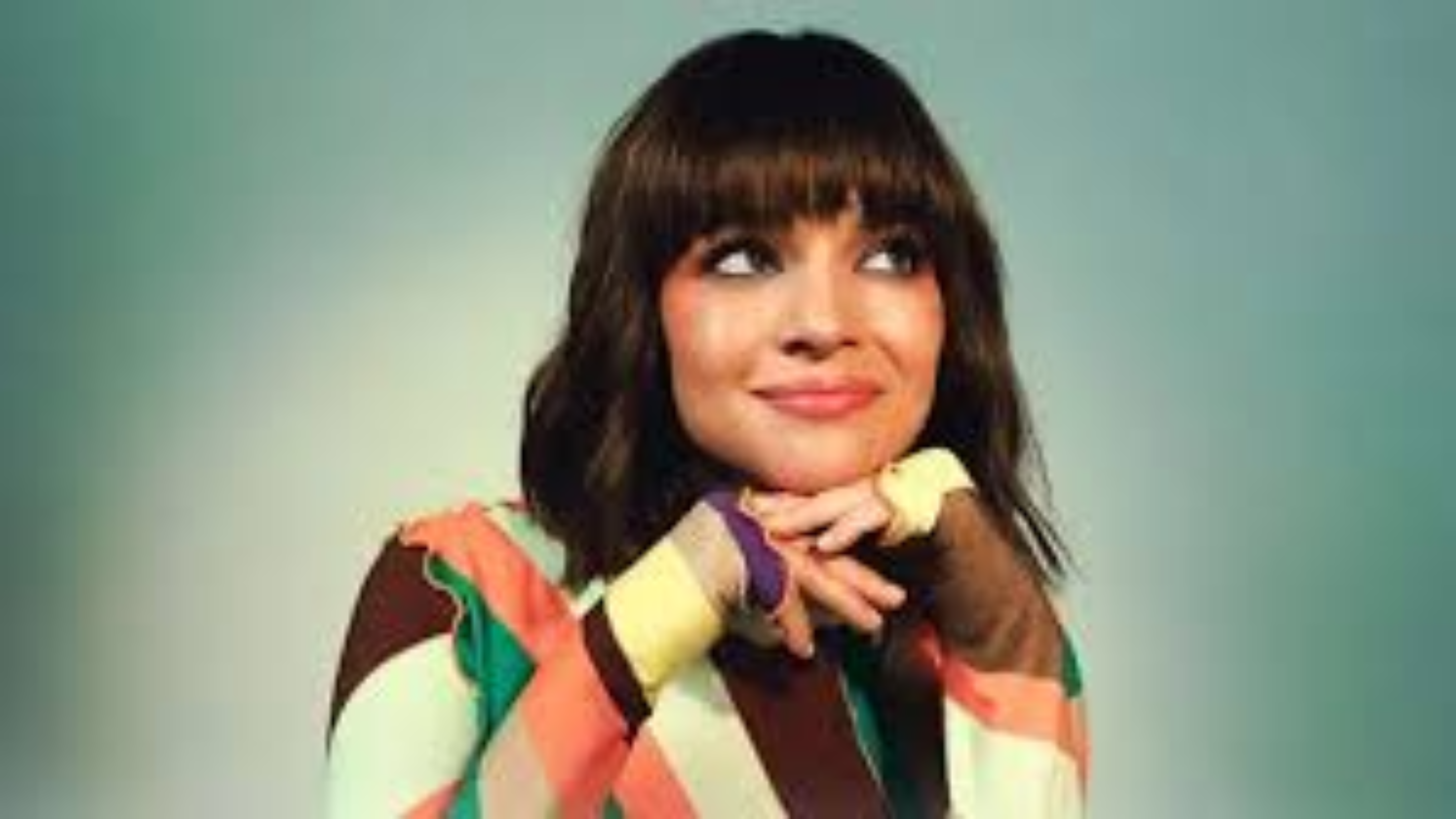 NORAH JONES NO BRASIL EM 2025!