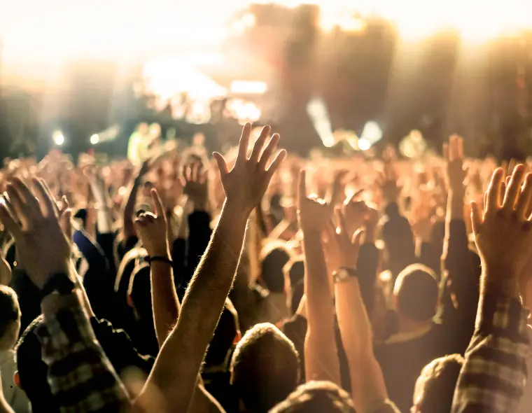 Como comprovar meia-entrada em shows? Saiba tudo sobre!