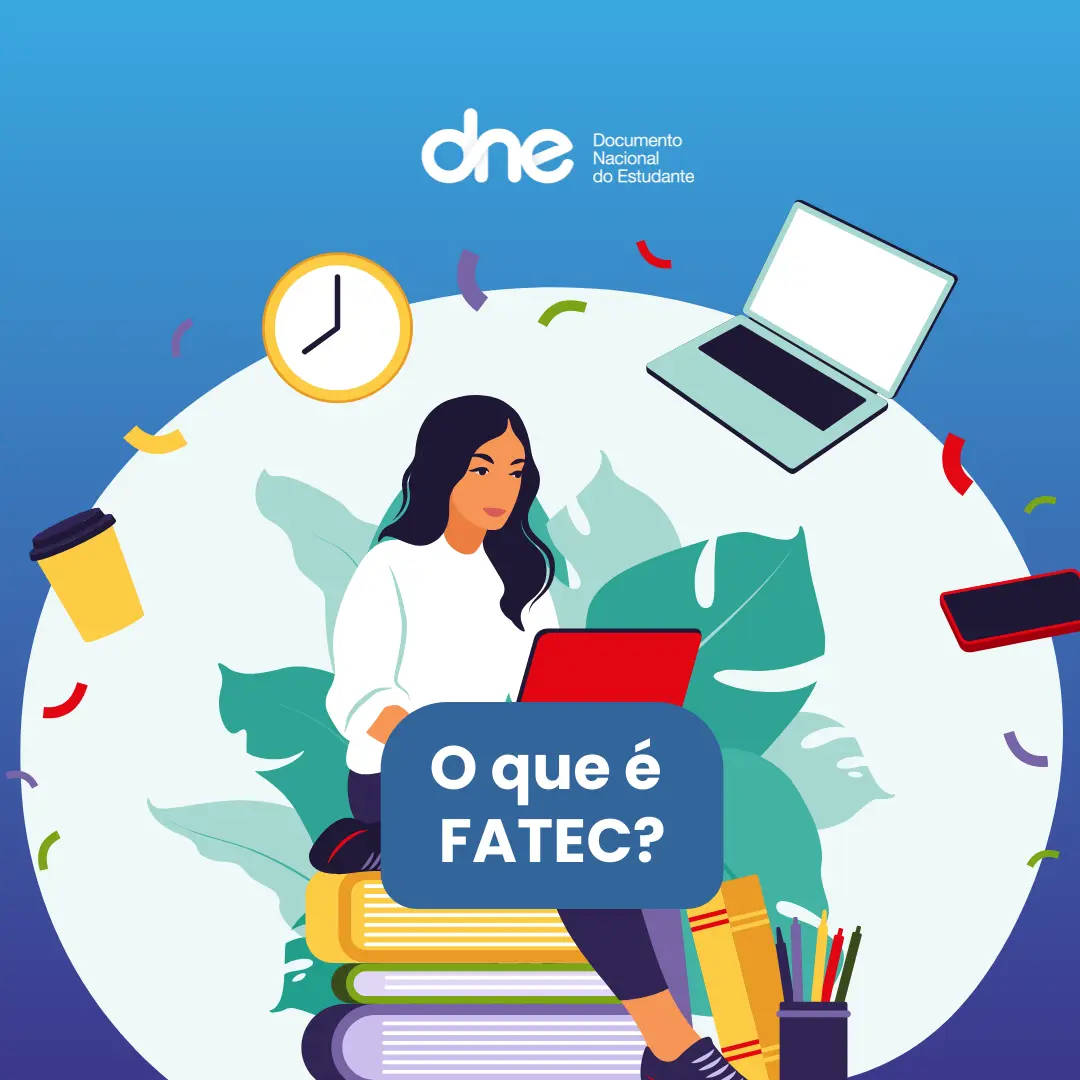 O que é Fatec?