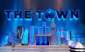 THE TOWN 2025: quem vem?