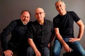 PARALAMAS: CELEBRANDO 40 ANOS