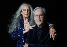 CAETANO E BETHÂNEA – DATA EXTRA