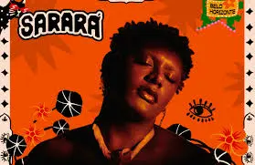 LINIKER – Festival Sarará