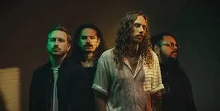 SILENT PLANET NO BRASIL!