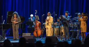 The Buena Vista Social Orchestra em São Paulo!